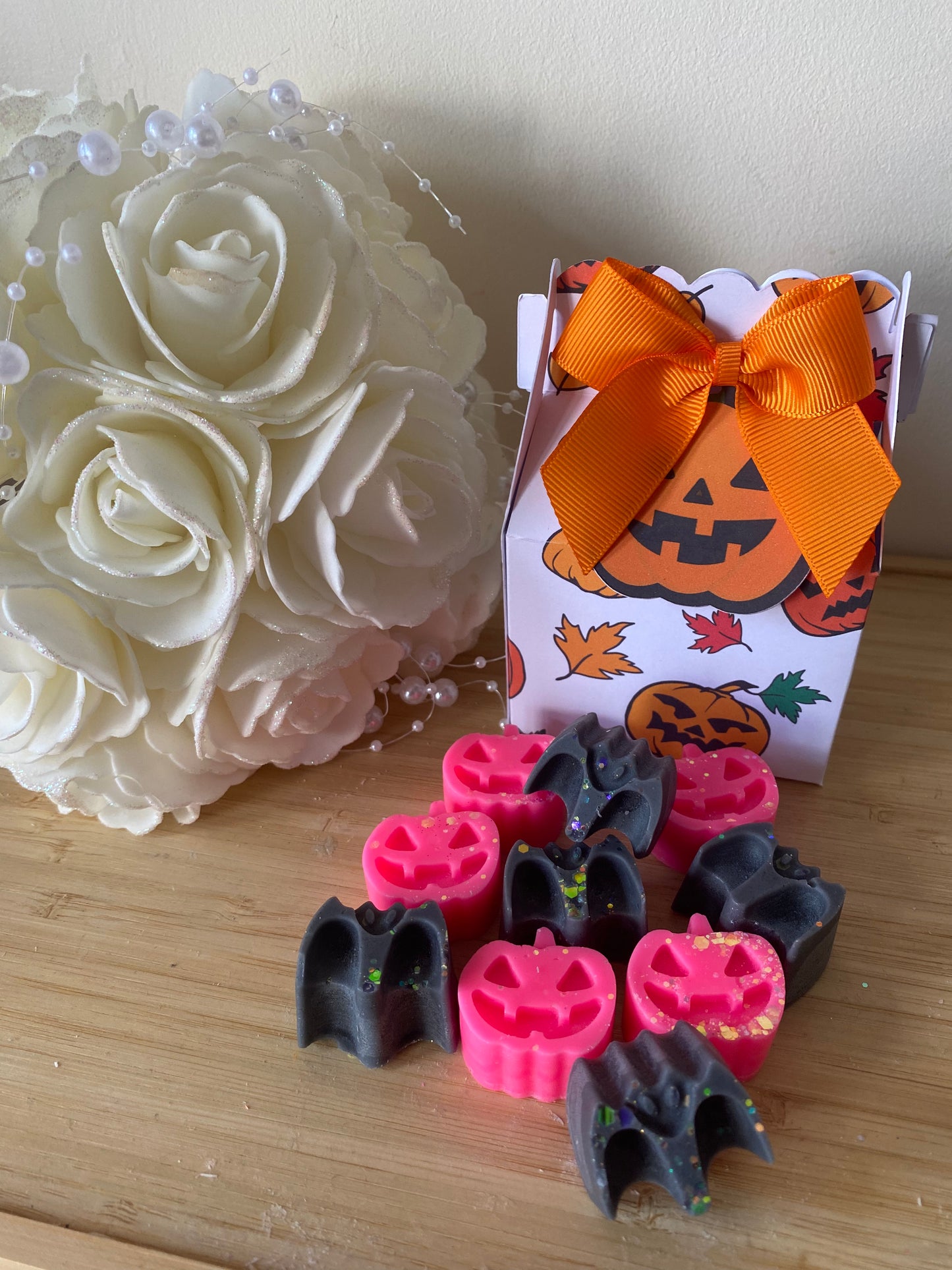 Halloween Box Small